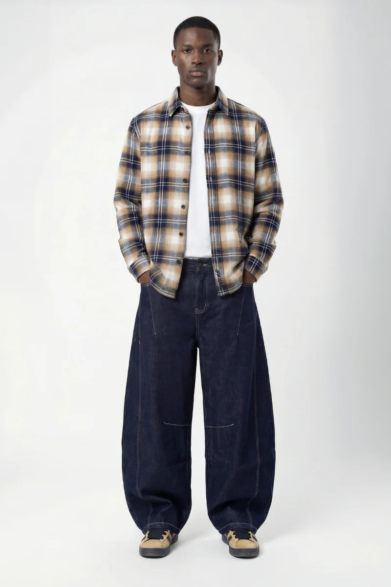 Full Sleeve Metamorph Shirt