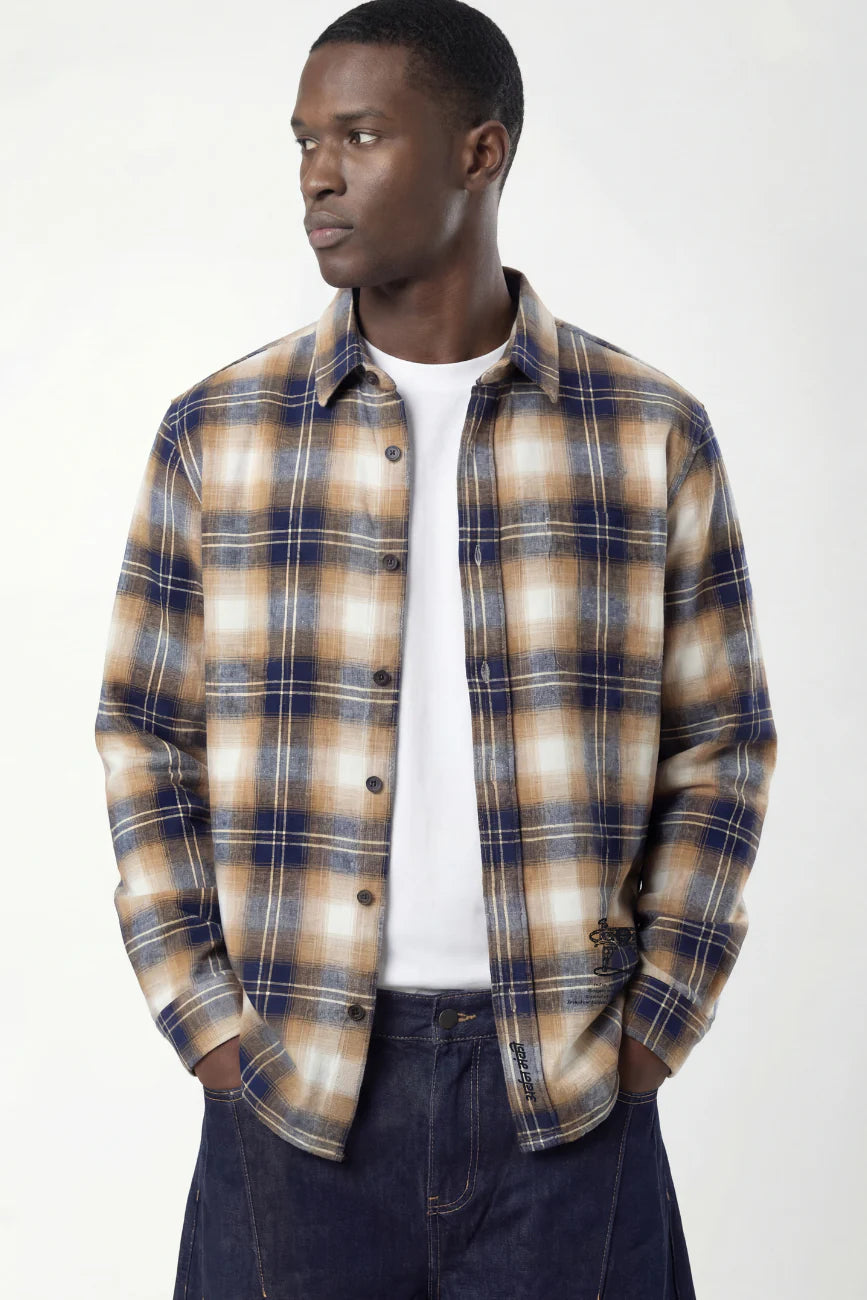 Full Sleeve Metamorph Shirt