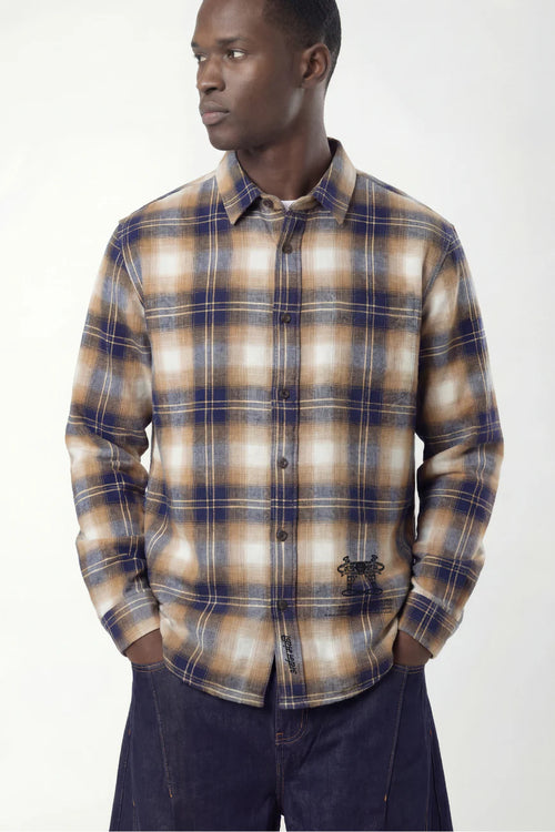 Full Sleeve Metamorph Shirt